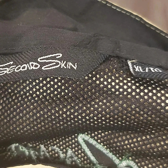 Second skin jacket - Picture 2 of 2